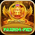 pak804 VIP Slots