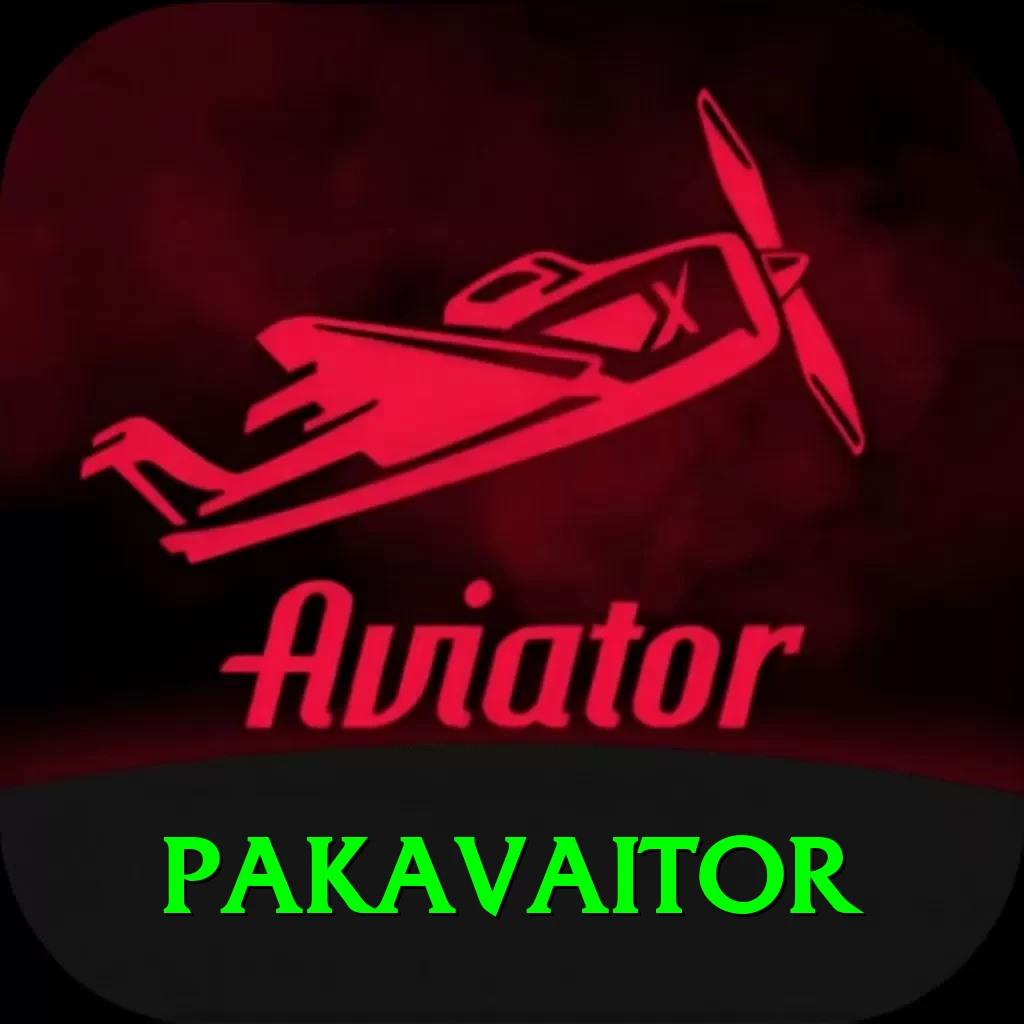 PakAvaitor Games (Casino & Earning) Master vv3.0.5 - 2