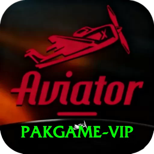 pakgame Gaming Legend v5.0.1 - 2