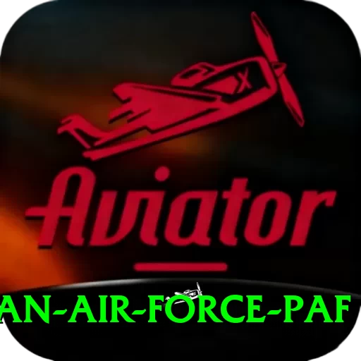 pakistan air force paf Pro Edition v4.3.4 - 2