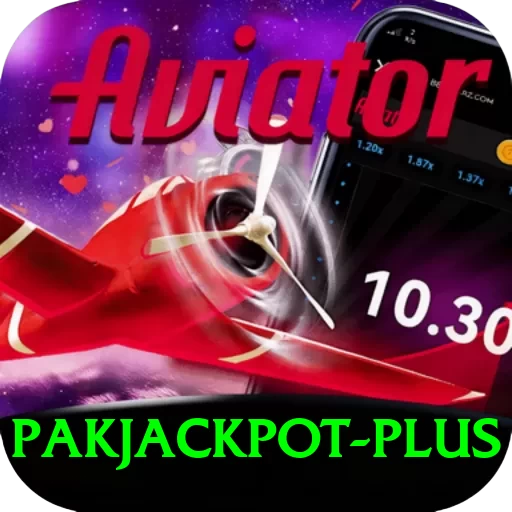 pakjackpot Games (Casino & Earning) Ultimate v2.4.1 - 2