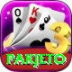pakjeto Games (Casino & Earning) Deluxe v5.4.5