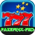 pakspinx Champion Pakistan