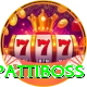 pattiboss Gold v1.6.3
