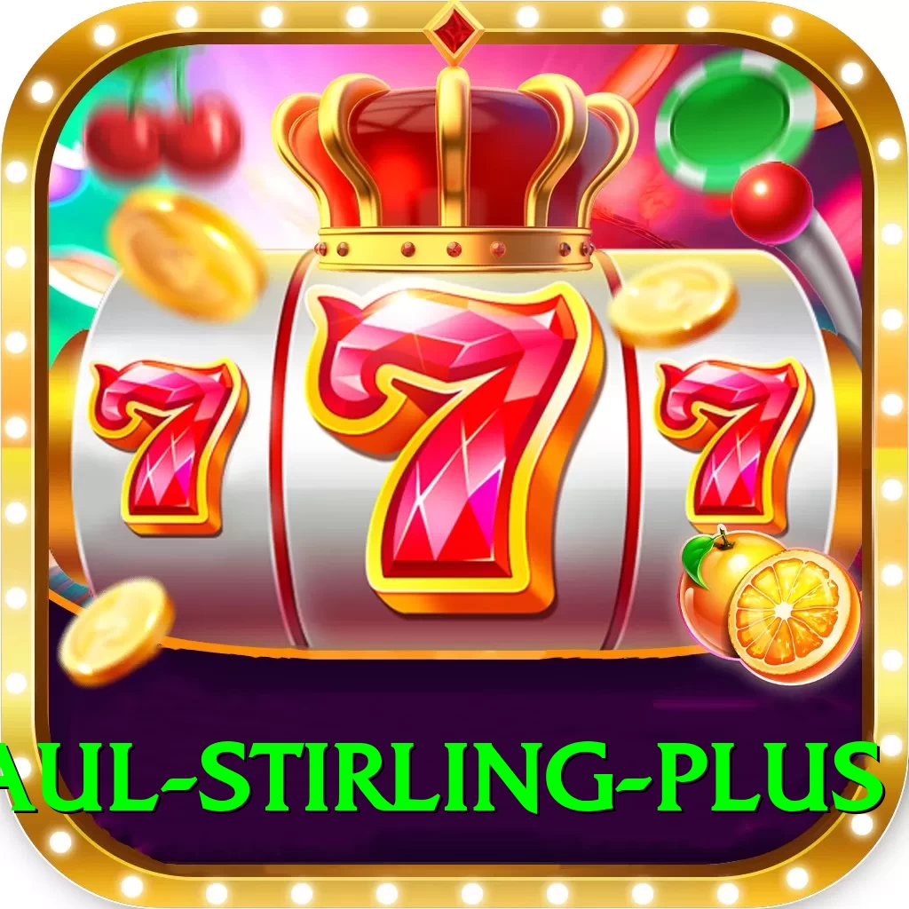 paul stirling Pakistan Turbo v5.7.9 - 2