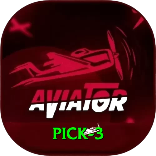 pick 3 Deluxe Pro v1.9.3 - 2
