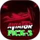 pick 3 Deluxe Pro v1.9.3