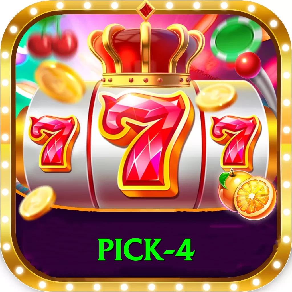 pick 4 VIP v2.8.1 - 2