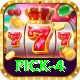 pick 4 VIP v2.8.1