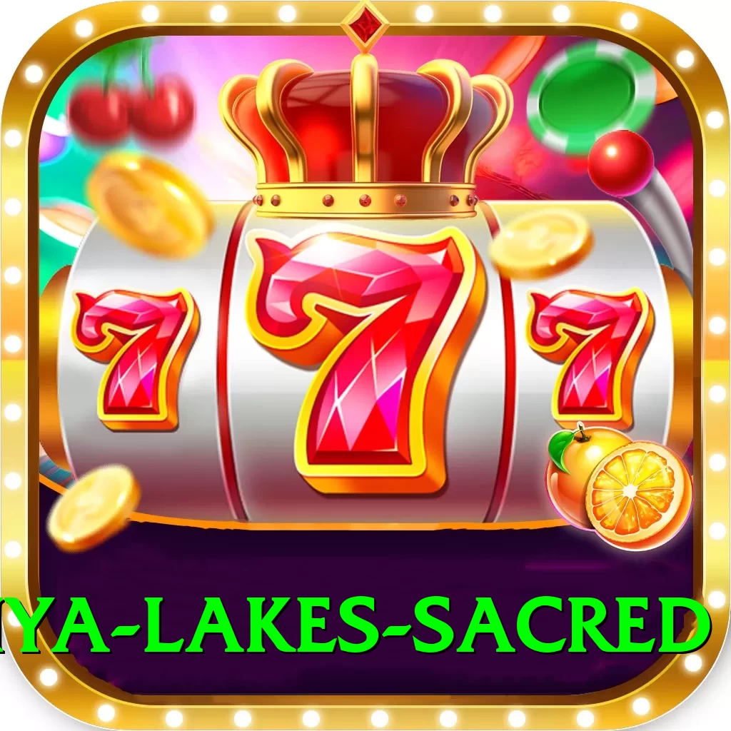 piya lakes sacred Ultimate v3.6.5 - 2
