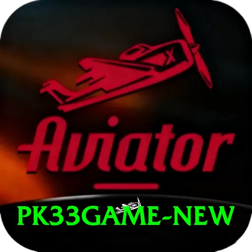 PK33Game Gaming Max v4.5.0 - 2
