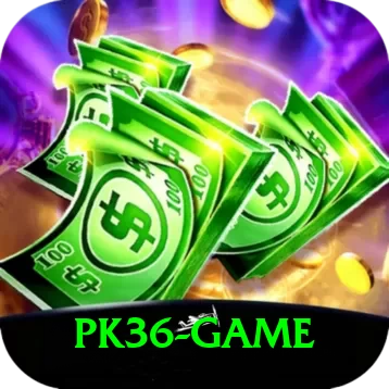 PK36 - Super Earning App - 2