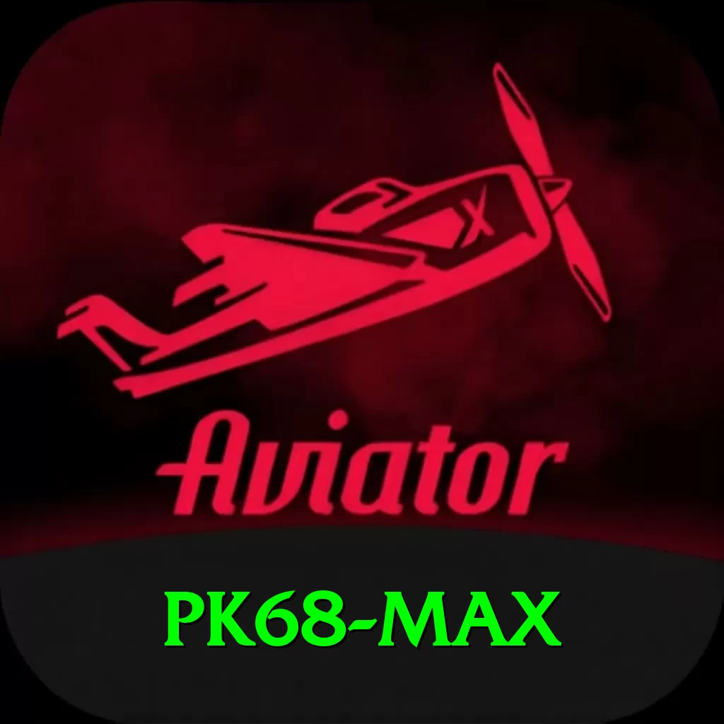 pk68 Max Pro v3.2.6 - 2