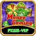 pk68 vip Deluxe Edition v2.8.9
