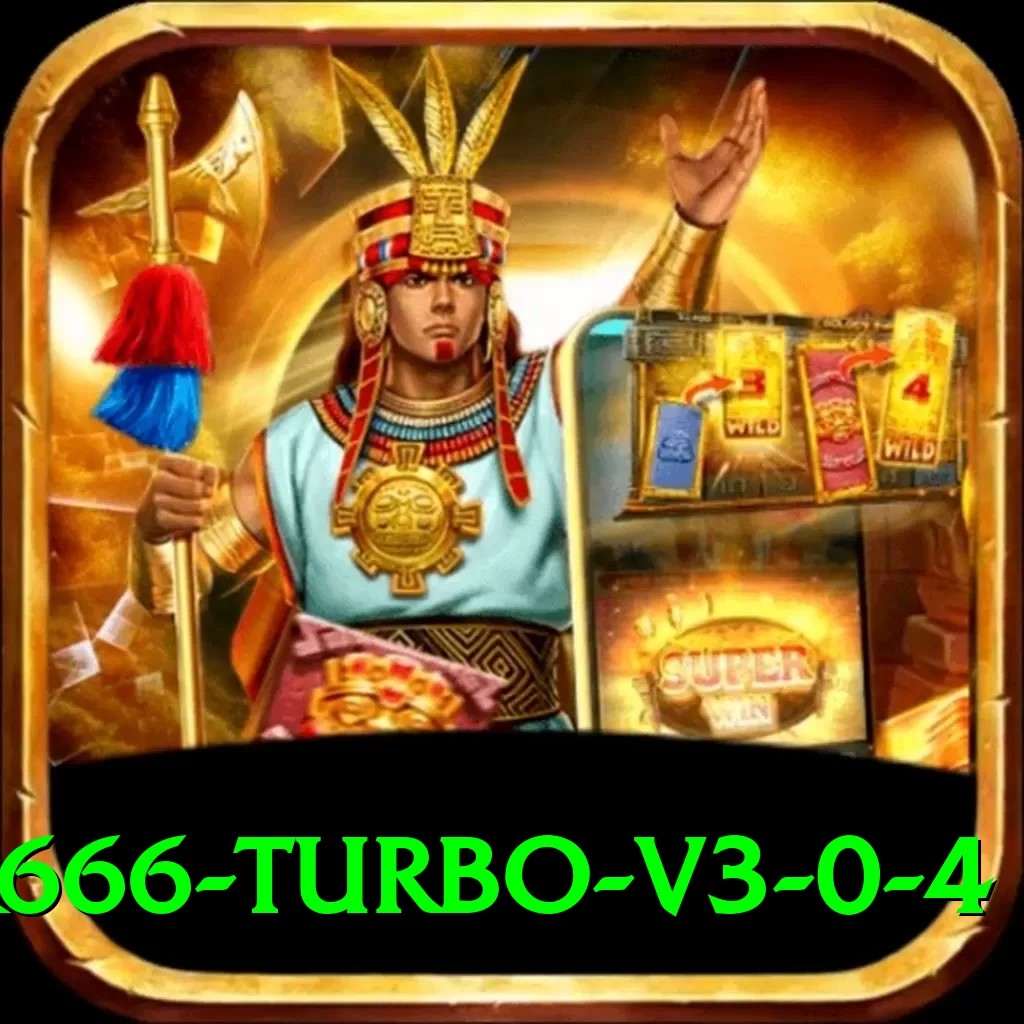 pkr666 Turbo v3.0.4 - 2