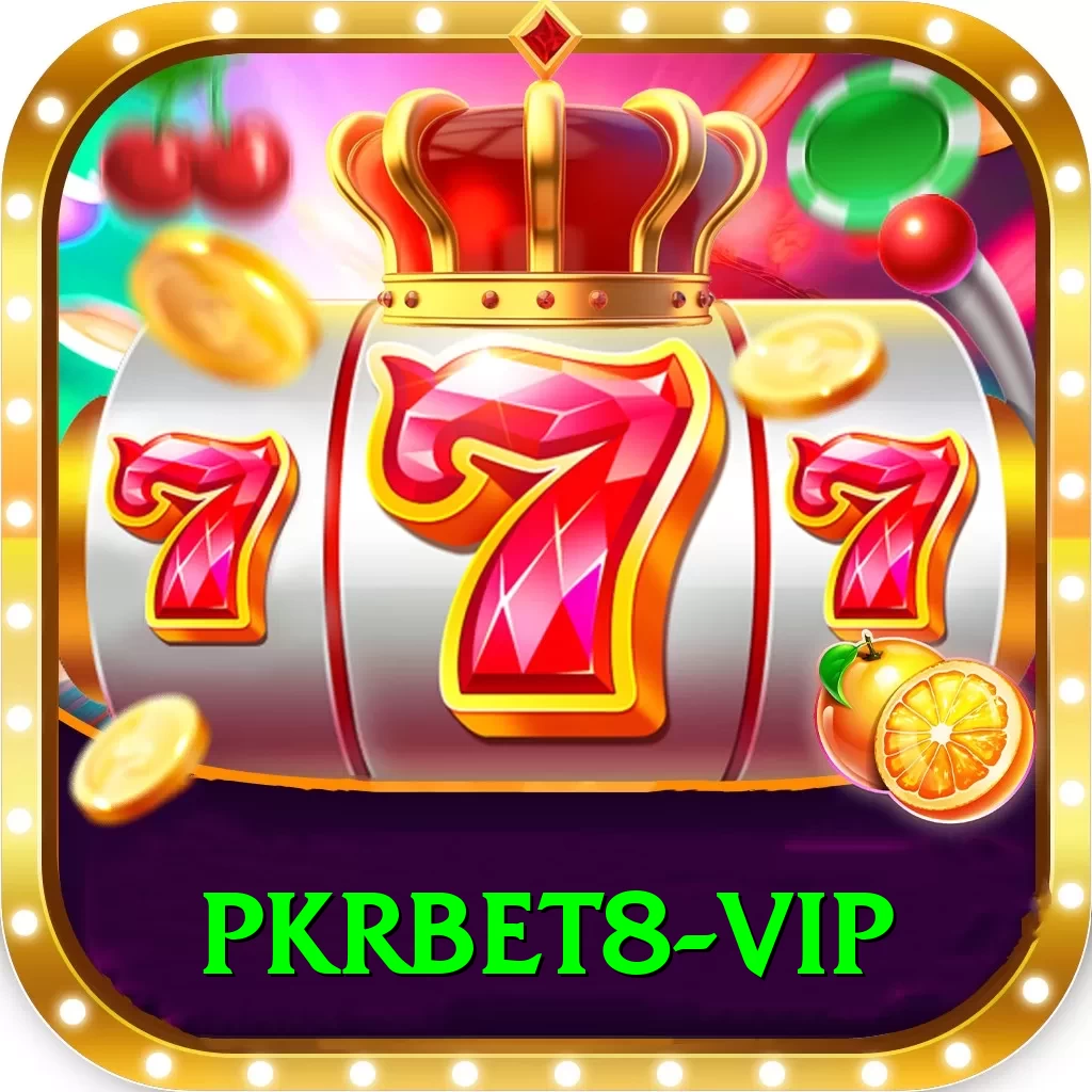 pkrbet8 - Slots Champion - 2