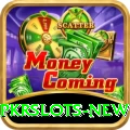PKRSlots Jackpot Supreme v5.6.8