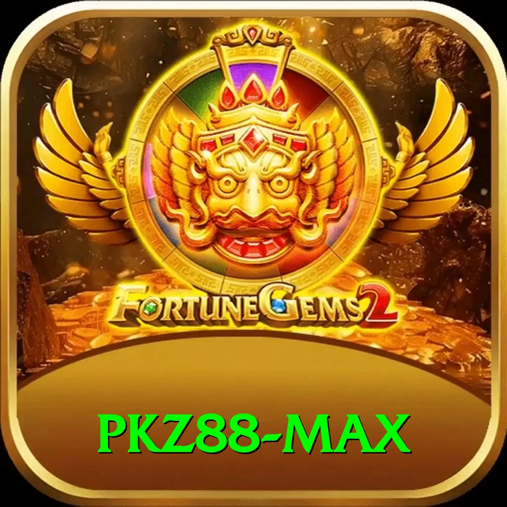 PKZ88 Gold Casino App - 2