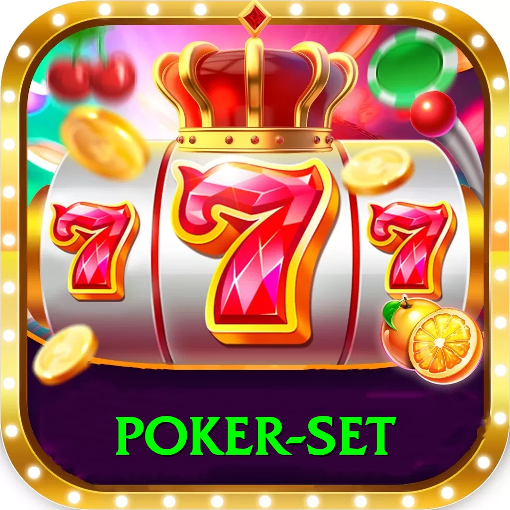 poker set Premium v4.1.8 - 2