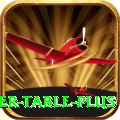 poker table Mobile Gold
