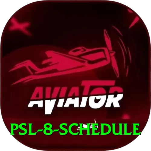 psl 8 schedule Ultimate Pro v4.9.6 - 2