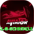 psl 8 schedule Ultimate Pro v4.9.6