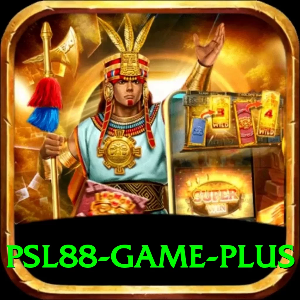 PSL88 Game Max New - 2