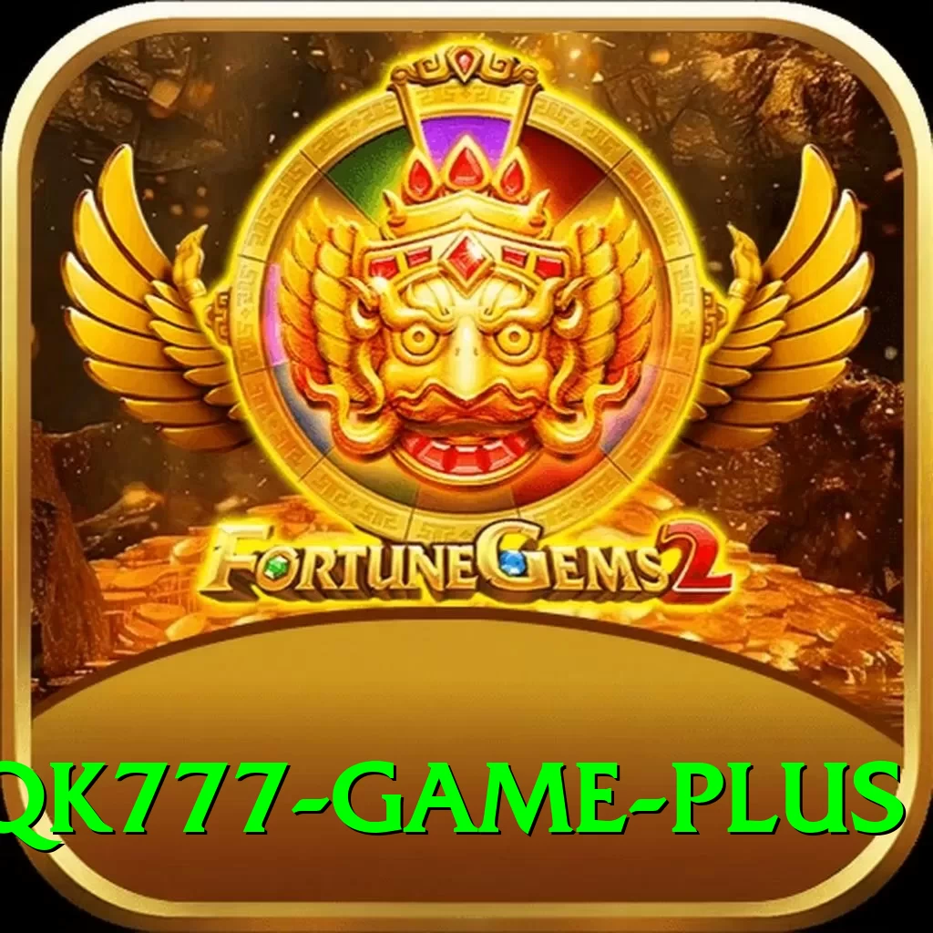 QK777 Game Gaming Pro - 2