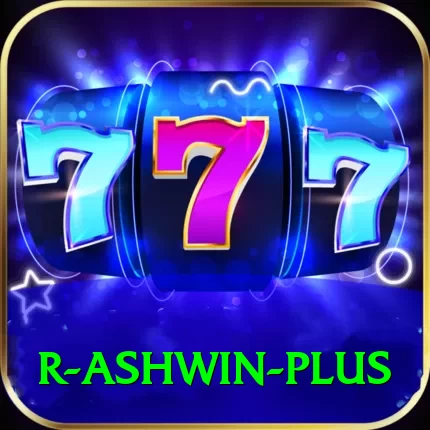 r ashwin Official v4.6.1 - 2