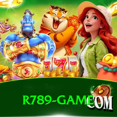 R789 Game Apps (Tools & Injectors) Pro v1.2.9 - 2