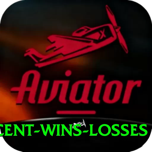 recent wins losses Ultimate Pro v3.9.4 - 2