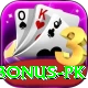 refer earn casino bonus pk App
