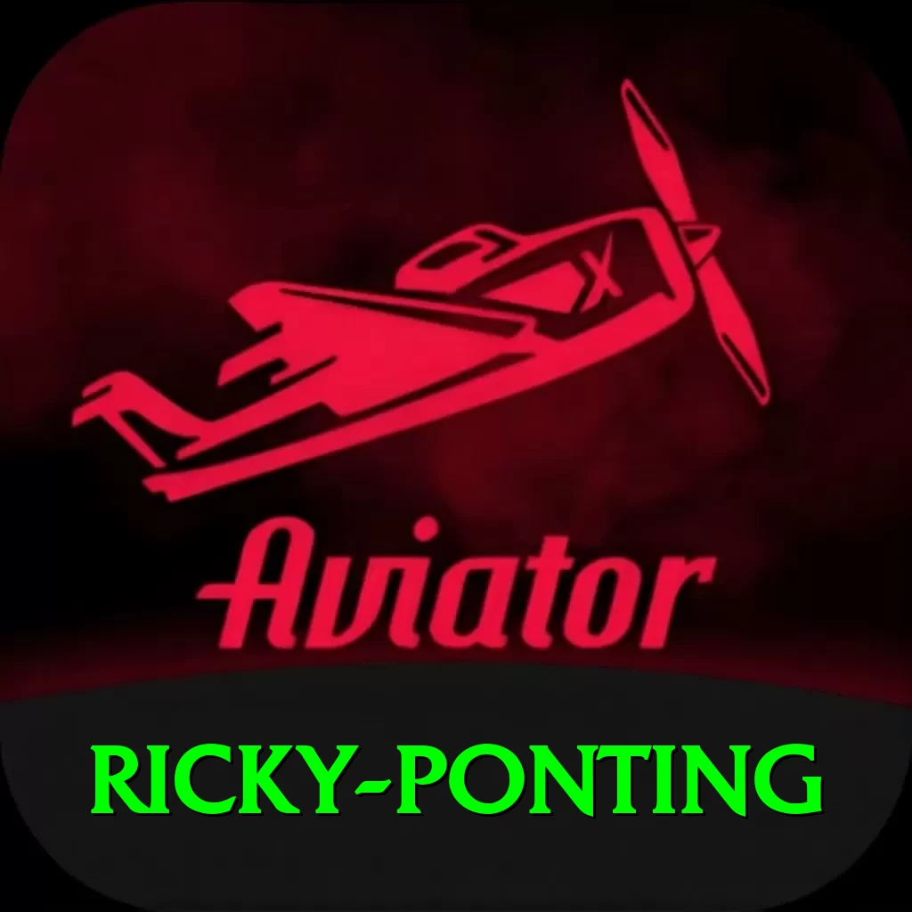 ricky ponting Pro Edition v4.2.5 - 2