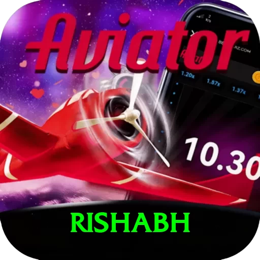 rishabh App - 2