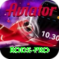 rods Game Gold v3.9.0