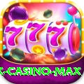 Royal x Casino Slot Machine Max