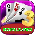 royalx Jackpot Legend v4.2.8