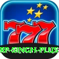 rp singh Games Champion