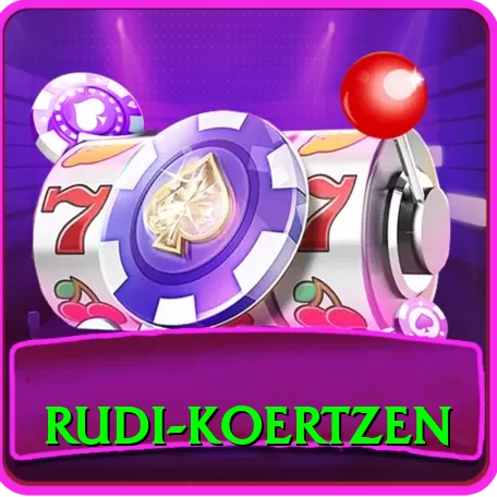 rudi koertzen Plus v4.7.9 - 2