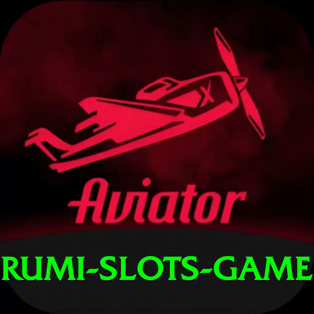 Rumi Slots Game Deluxe Pro v4.7.1 - 2