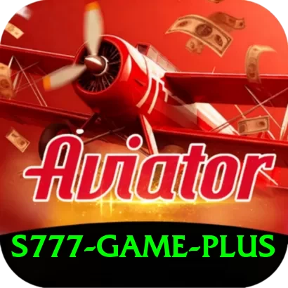 s777 game Plus Pro v2.5.9 - 2