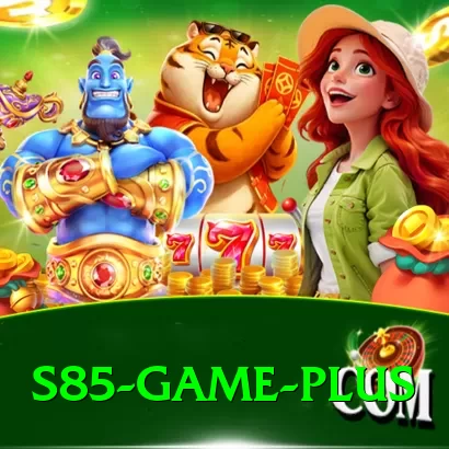 S85 Game Casino Supreme v3.6.9 - 2