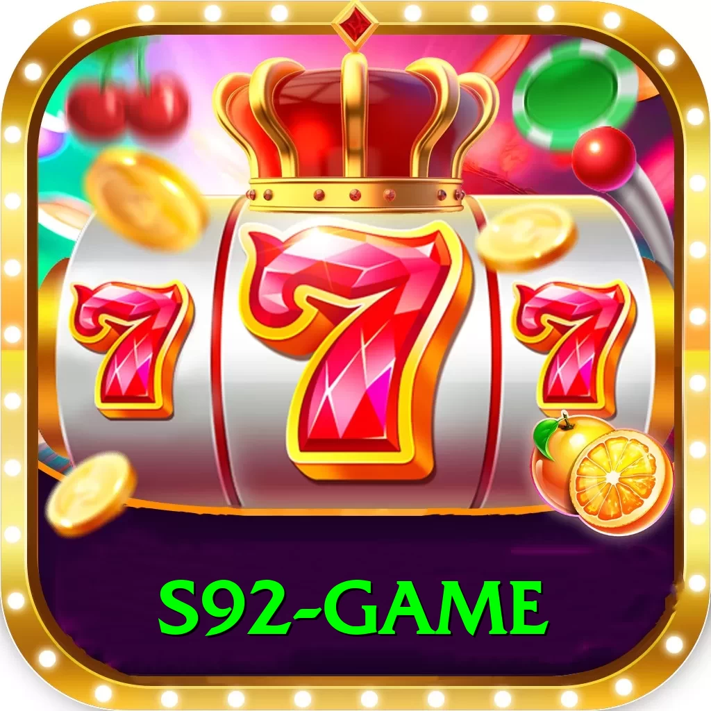 S92 Game Ultimate v5.3.2 - 2