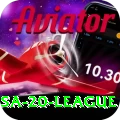sa 20 league Premium v1.3.1