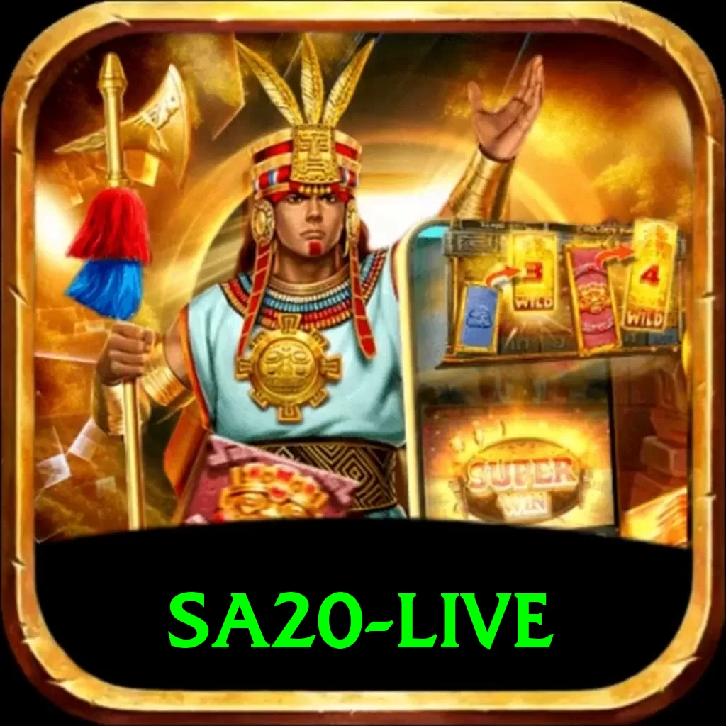 sa20 live Pro Max v2.8.9 - 2
