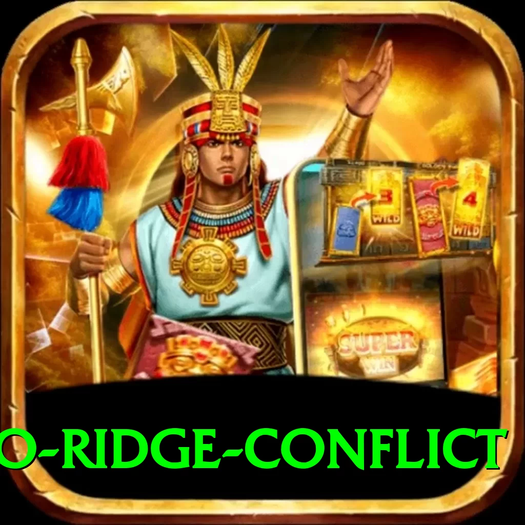 saltoro ridge conflict Games (Casino & Earning) Deluxe v2.5.3 - 2