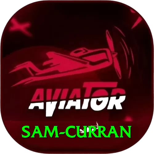 sam curran Pro v3.7.2 - 2