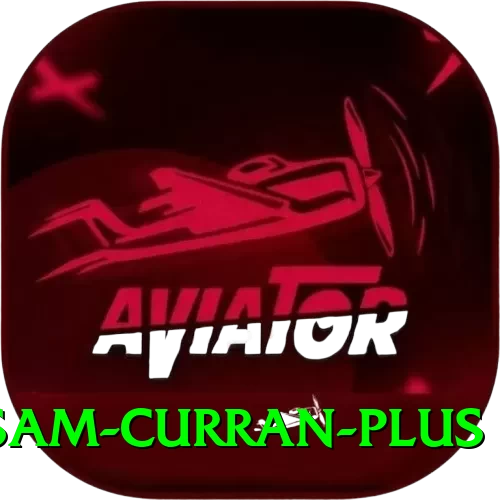 sam curran Pakistan Legend v5.5.5 - 2