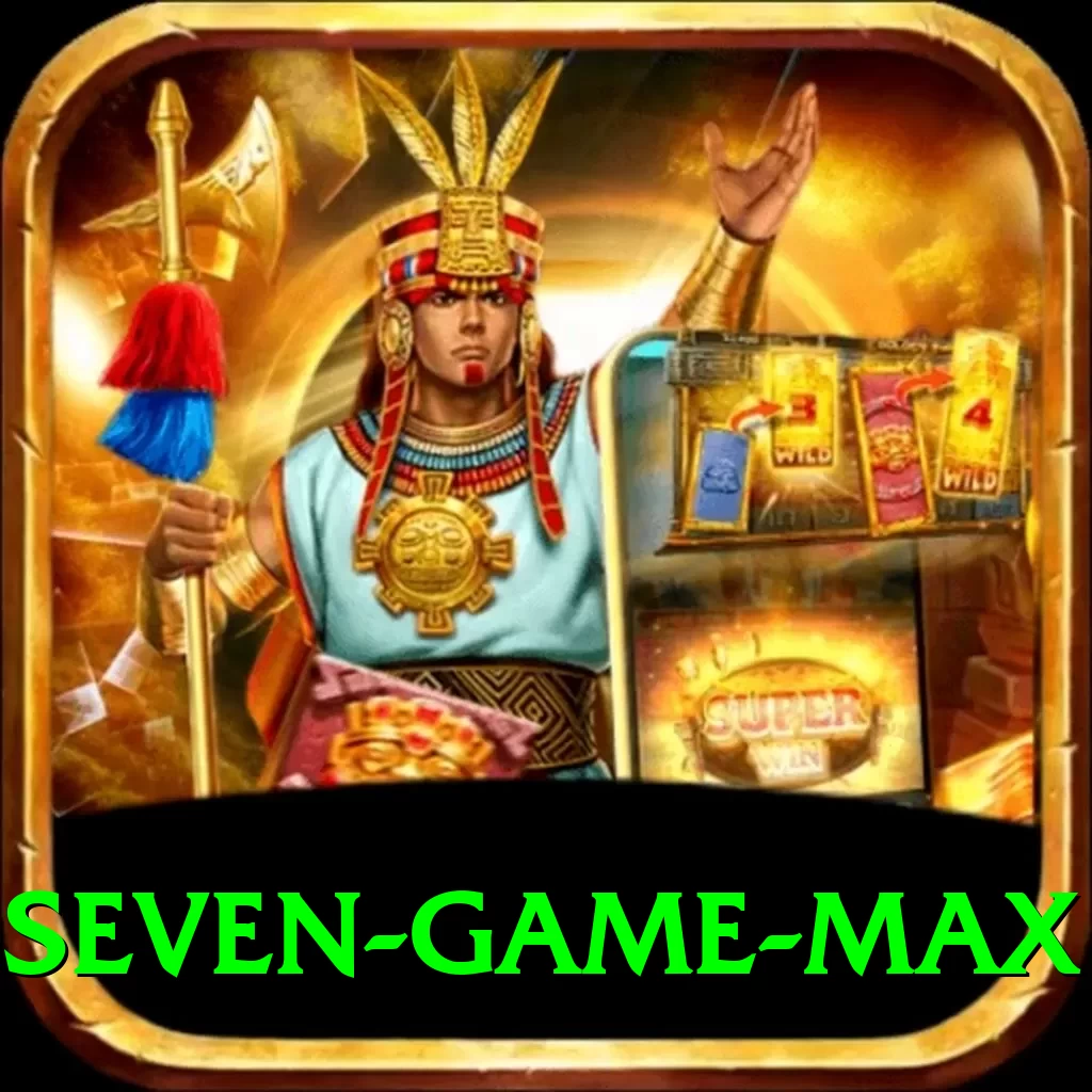 seven game - Plus v4.0.2 - 2