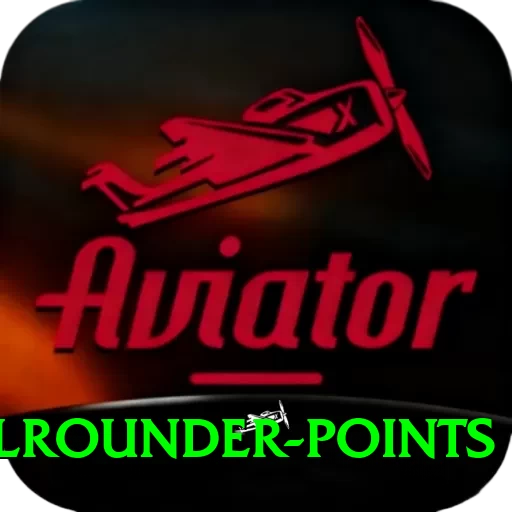 shadab allrounder points Gold Pro v2.9.2 - 2